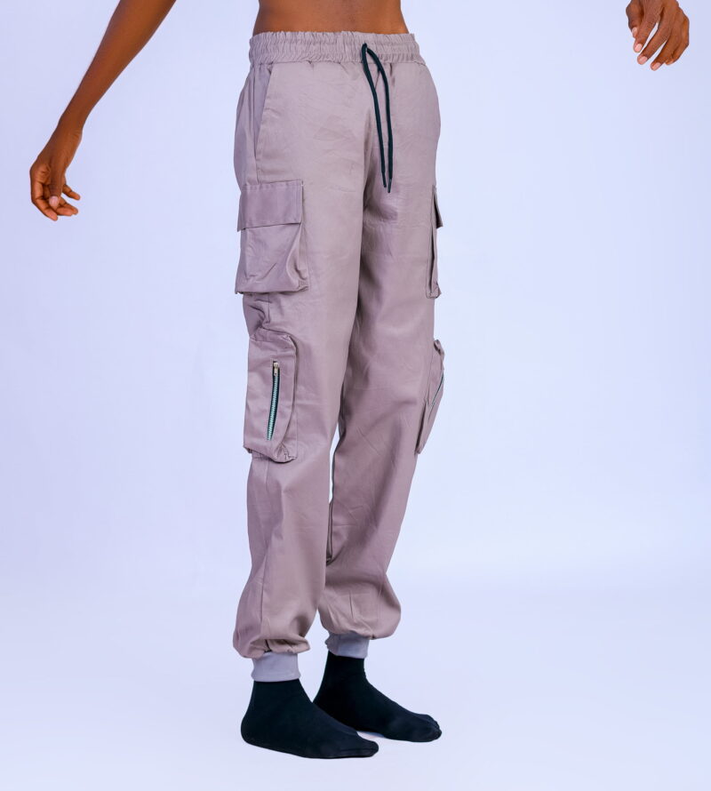 Double Sided Pocket Cargo