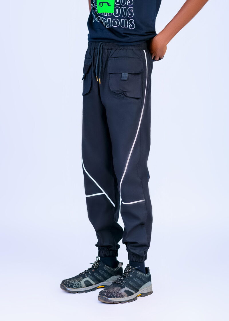 LinedUp Cargo