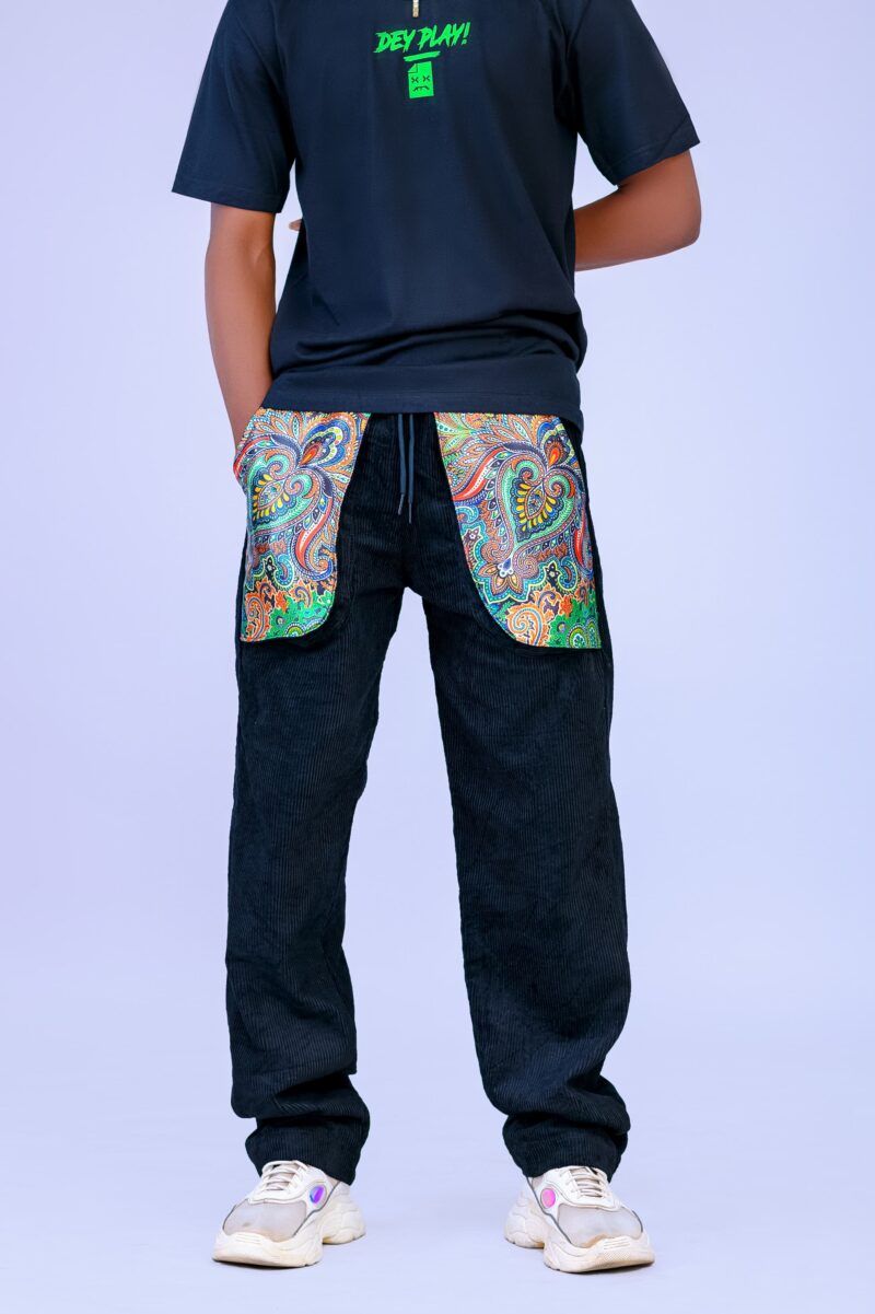 Theme On Pant