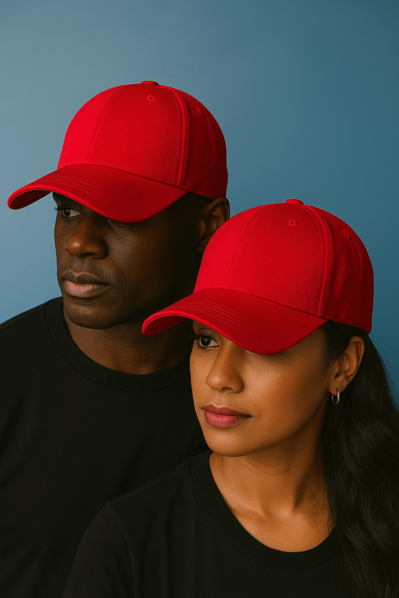 Timeless Line Cap
